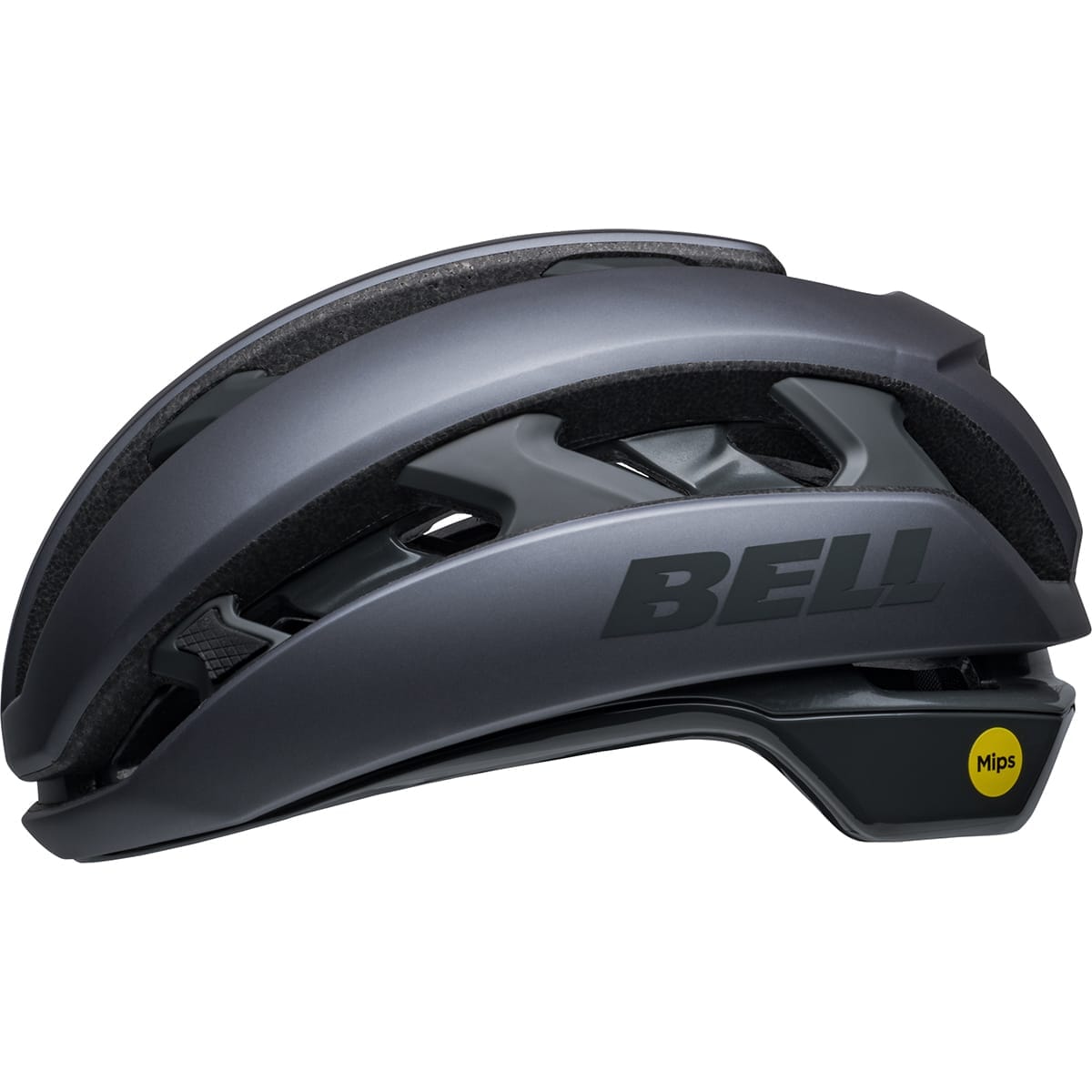 Casco de carretera BELL XR SPHERICAL Gris