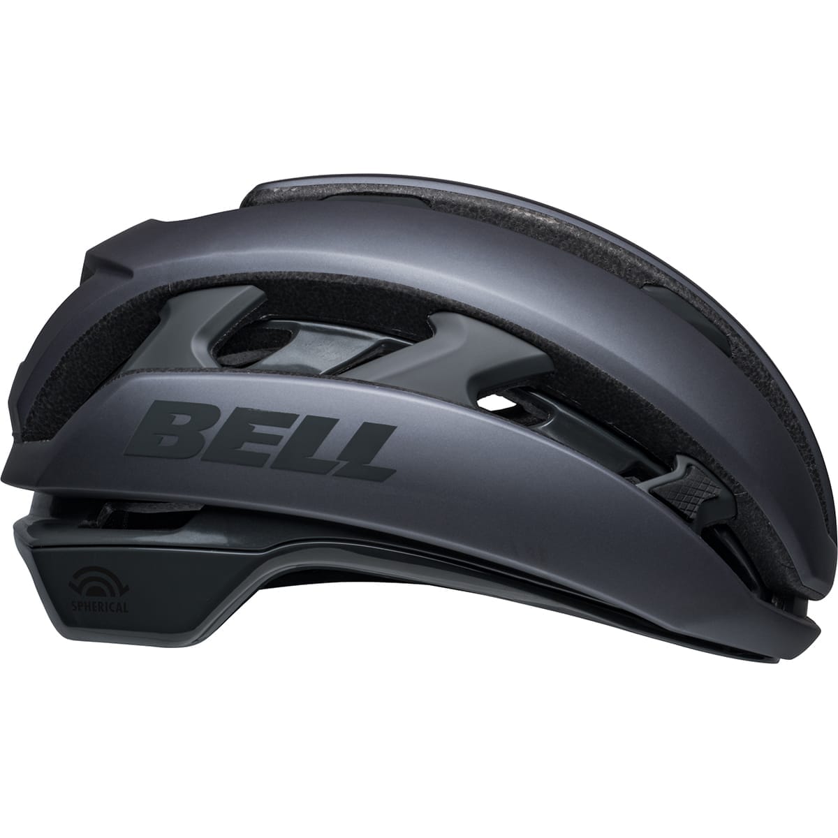 Casco de carretera BELL XR SPHERICAL Gris