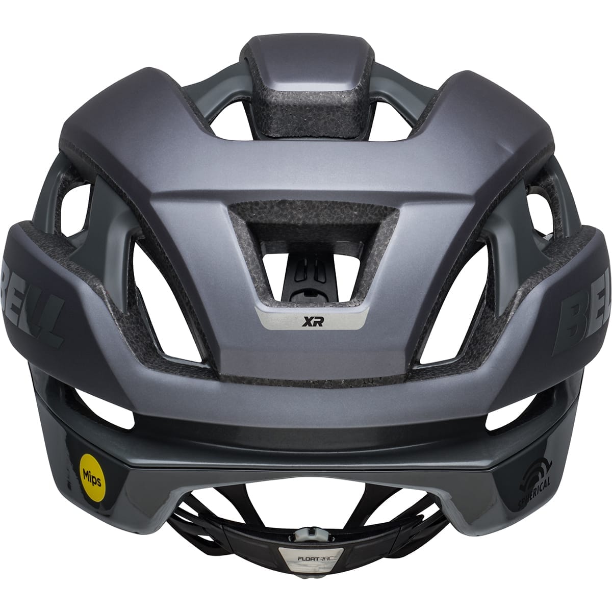 Casco de carretera BELL XR SPHERICAL Gris