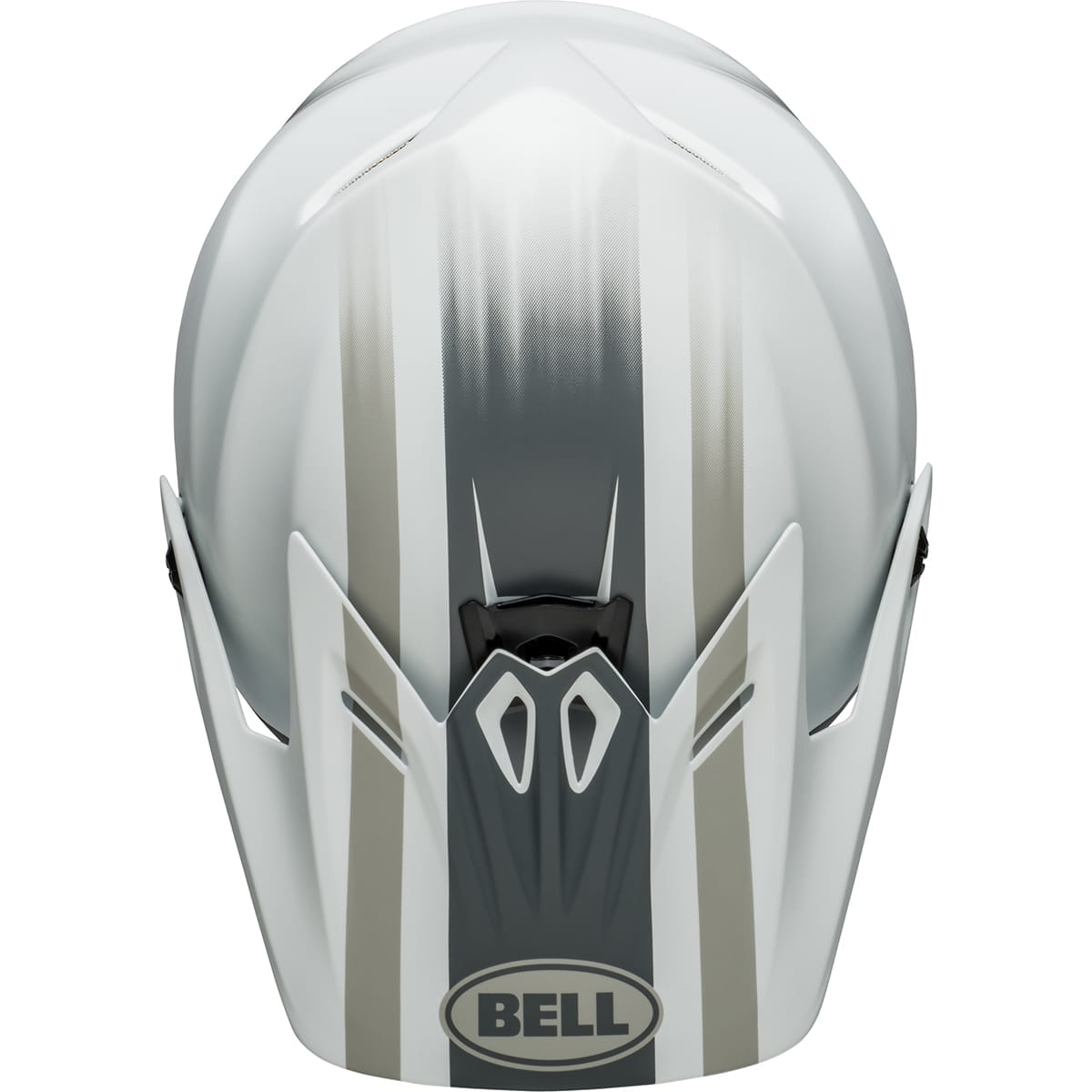 Casque VTT BELL FULL-9 FUSION MIPS Gris