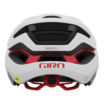Casco MTB GIRO MANIFEST SPHERICAL Blanco