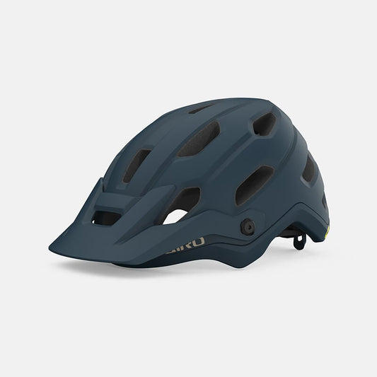 Casco MTB GIRO SOURCE MIPS Azul Mate