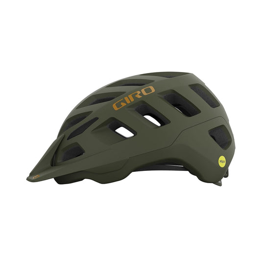 Casque VTT GIRO RADIX Vert