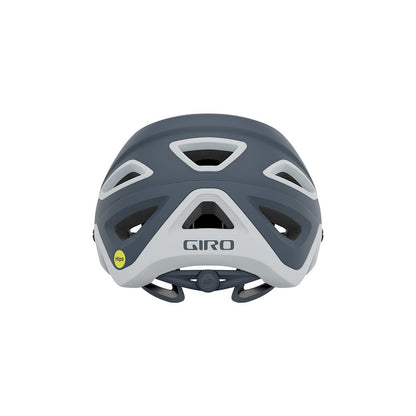 Casco MTB GIRO MONTARO MIPS II Gris/Blanco