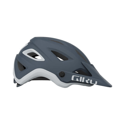 Casco MTB GIRO MONTARO MIPS II Gris/Blanco