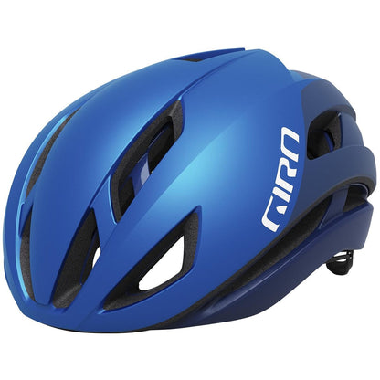 Casco de Carretera GIRO ECLIPSE SPHERICAL Azul