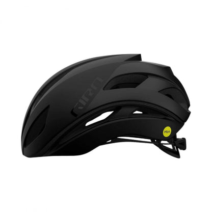 Casco de Carretera GIRO ECLIPSE SPHERICAL Negro Mate