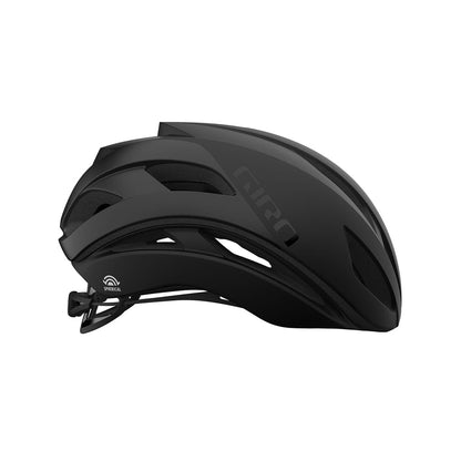 Casco de Carretera GIRO ECLIPSE SPHERICAL Negro Mate