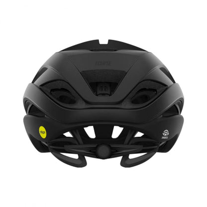 Casco de Carretera GIRO ECLIPSE SPHERICAL Negro Mate