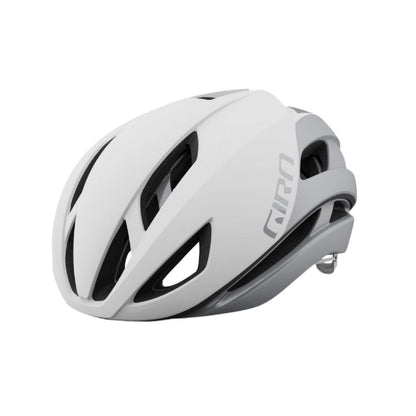 Casco de Carretera GIRO ECLIPSE SPHERICAL Blanco/Gris