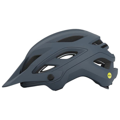 Casco MTB GIRO MERIT SPHERICAL Gris