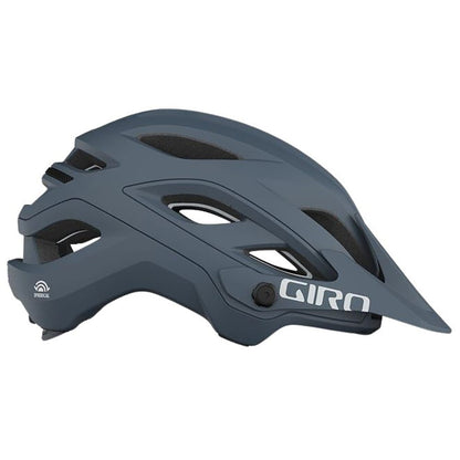 Casco MTB GIRO MERIT SPHERICAL Gris