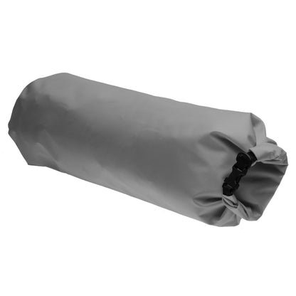 Bolsa de Manillar BLACKBURN OUTPOST HB ROLL 14 L Gris