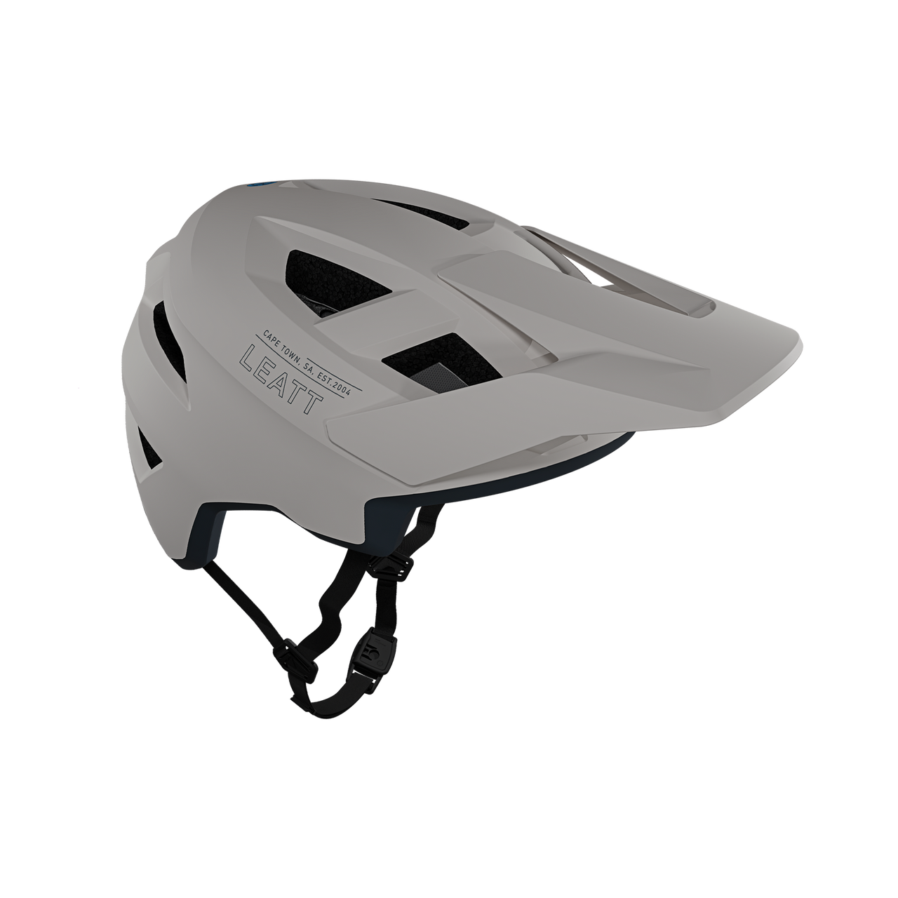 Casco MTB LEATT ALL-MOUNTAIN 2.0 Blanco