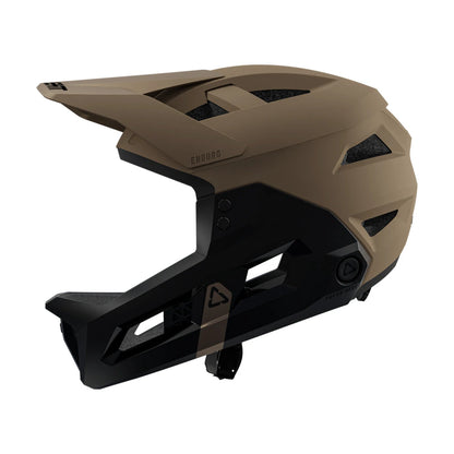 Casco VTT LEATT MTB ENDURO 2.0 Marrón