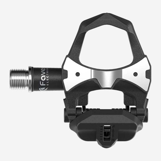 FAVERO ASSIOMA Pedal recto sin sensor de potencia