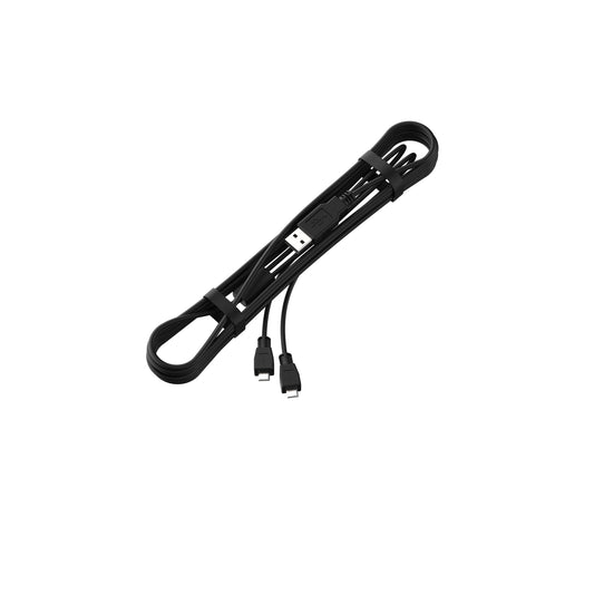 FAVERO ASSIOMA PRO Cable micro USB (2m)