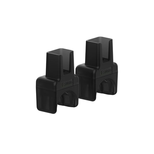 Juego de conectores magnéticos FAVERO ASSIOMA PRO micro-USB