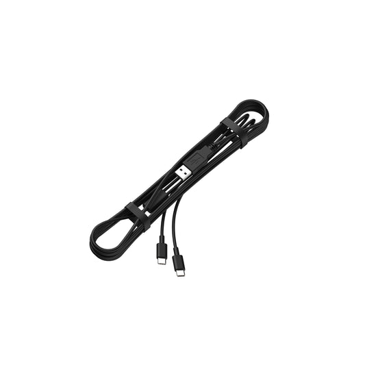 FAVERO ASSIOMA PRO Cable USB-C (2m)