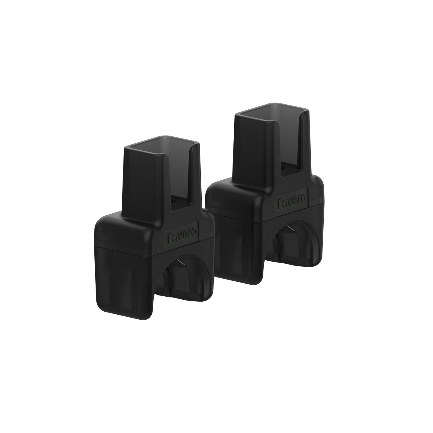 Juego de conectores magnéticos FAVERO ASSIOMA PRO USB-C