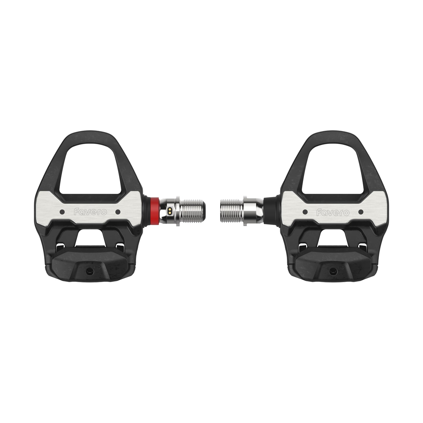 Pedales con Potenciómetros FAVERO ASSIOMA PRO RS-1