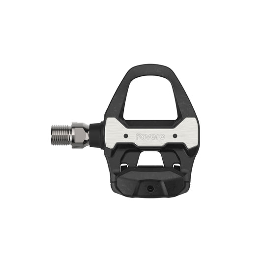 FAVERO ASSIOMA PRO RS Pedal recto sin Potenciómetros