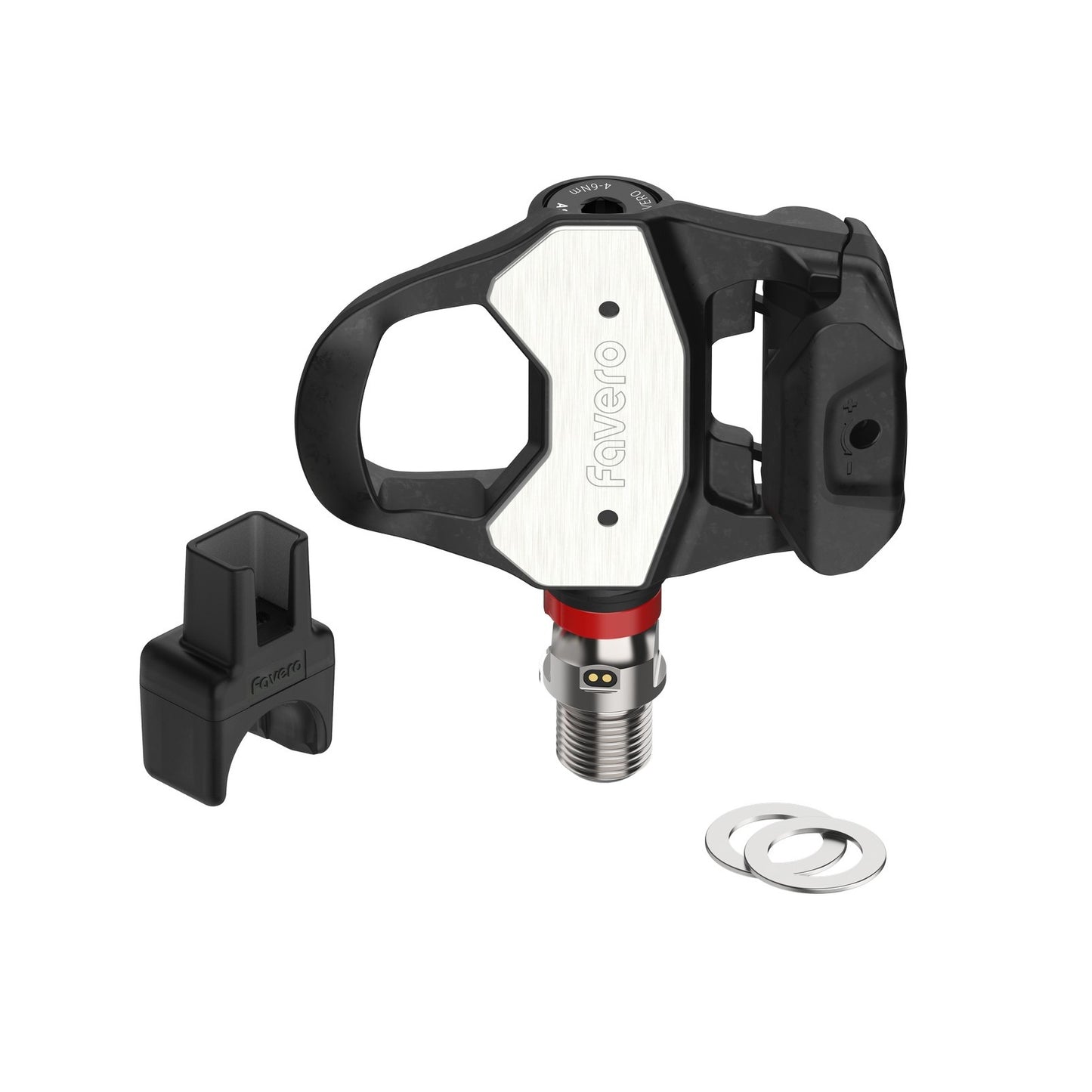 Kit de actualización del sensor de potencia FAVERO ASSIOMA PRO RL-UP