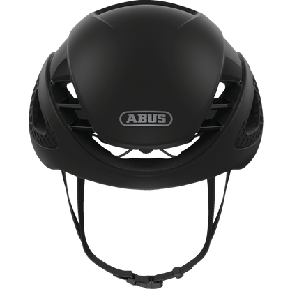 Casco de Carretera ABUS GAMECHANGER POLAR Negro