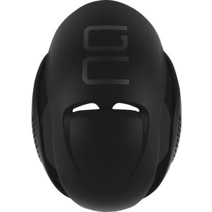 Casco de Carretera ABUS GAMECHANGER POLAR Negro