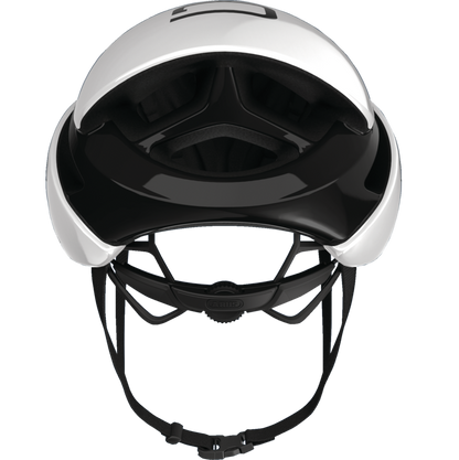 Casco de Carretera ABUS GAMECHANGER POLAR Blanco
