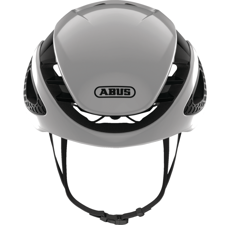 Casco de carretera ABUS GAMECHANGER POLAR Blanco