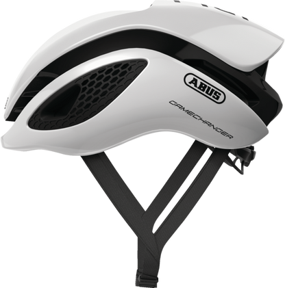 Casco de Carretera ABUS GAMECHANGER POLAR Blanco