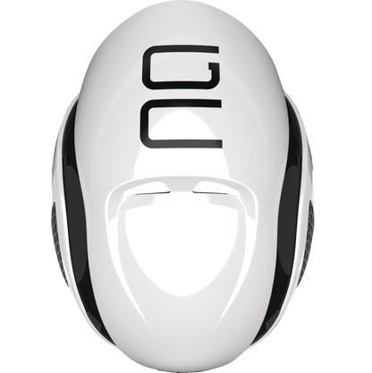 Casco de Carretera ABUS GAMECHANGER POLAR Blanco