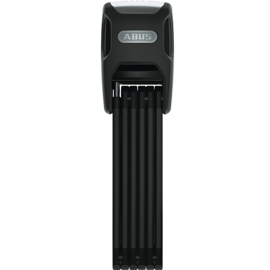 ABUS BORDO BIG ALARM 6000KA Cerradura Antirrobo Articulada Plegable + Soporte SH