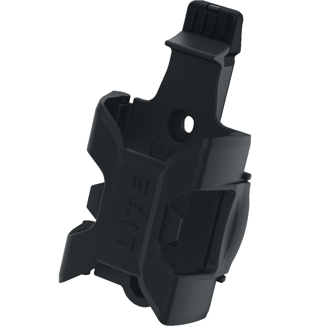 ABUS BORDO LITE 6055C Antirrobo Articulado Plegable + Soporte SH