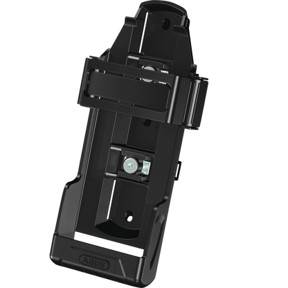 Candado Articulado Plegable ABUS BORDO ONE 6000A (Huella Digital) + Soporte SH