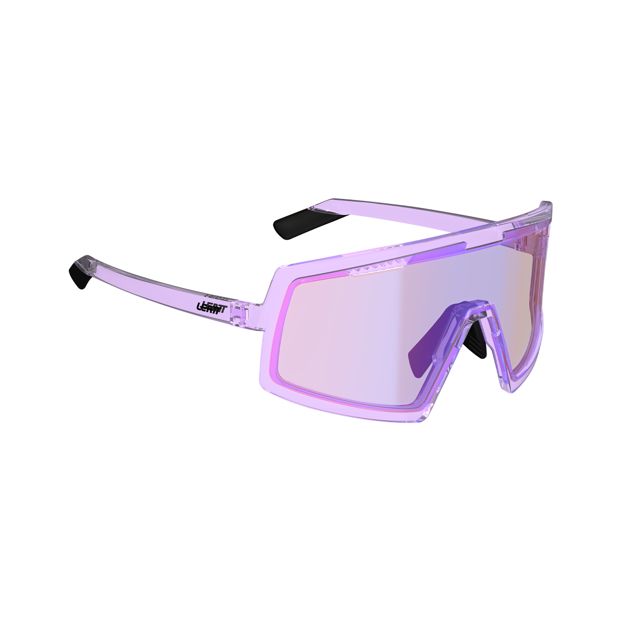 Gafas LEATT MADVIZ ONE Clera Violetr IRIZ Fuschia 41 VLT