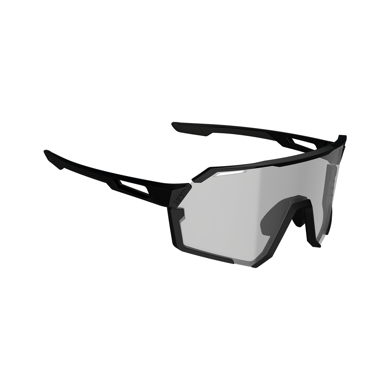 Gafas LEATT LEATT RIDEVIZ PRO Negro IRIZ Plata 17 VLT