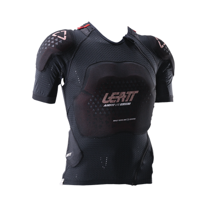 Chaleco de Protección LEATT 3DF AIRFIT EVO Mujer Negro