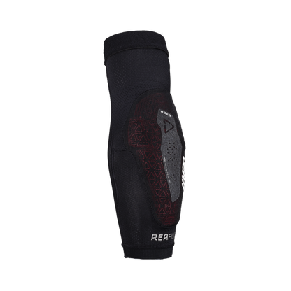 Coderas LEATT REAFLEX ULTRALITE Negro