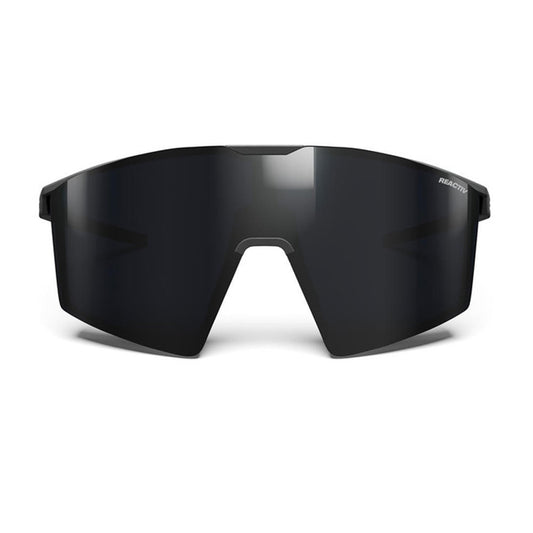 JULBO EDGE Nor Reactiv Gafas Fotocromáticas Negro