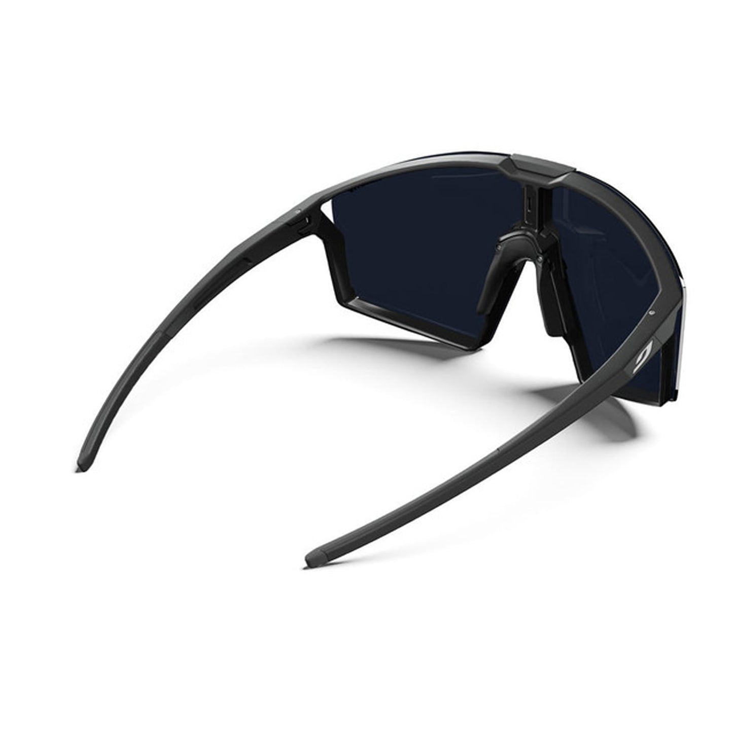 JULBO EDGE Nor Reactiv Gafas Fotocromáticas Negro
