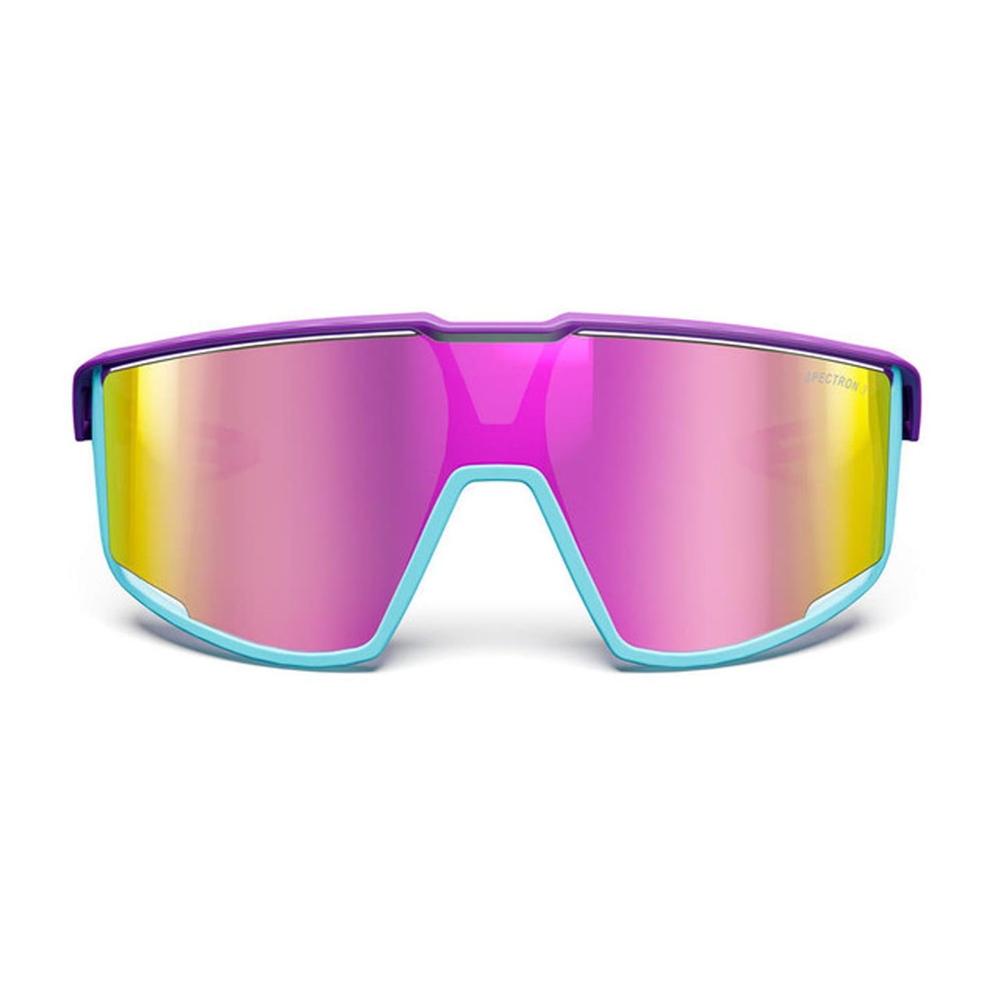 Gafas JULBO FURY Violet Spectron 3CF Violeta/Amarillo