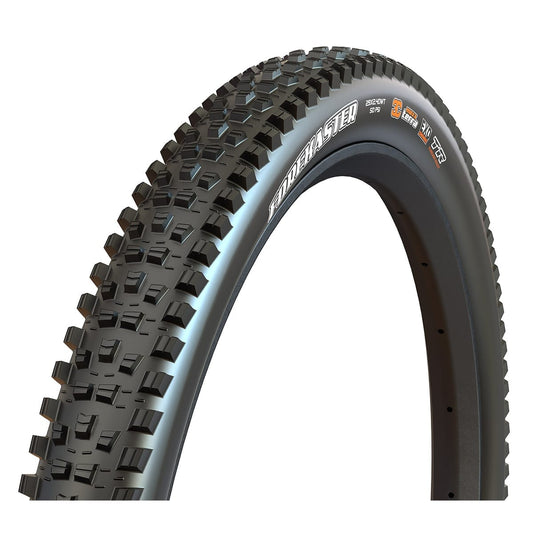 Neumático MAXXIS FOREKASTER 29x2.60 Exo+ 3C MaxxTerra Tubeless Ready Soft Black