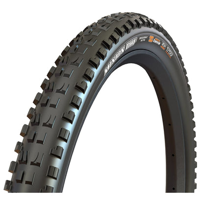 Neumático MAXXIS MINION DHF 29x2.50 WT DH E50 3C MaxxGrip Tubeless Ready Flexible Negro