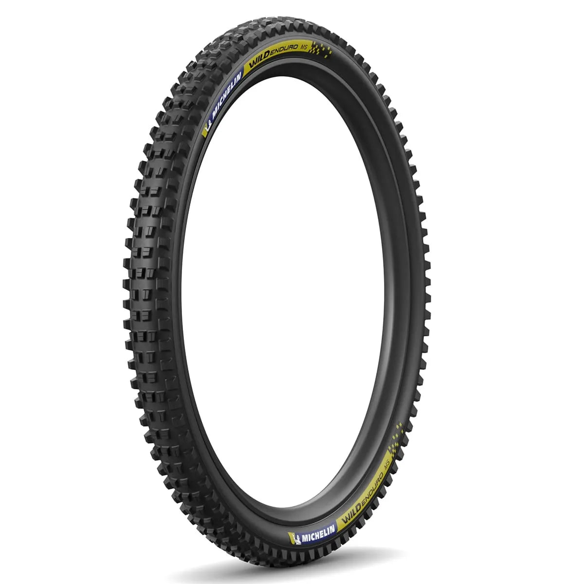 MICHELIN WILD ENDURO MS Racing Line 29x2.40 Tubeless Ready Neumático blando