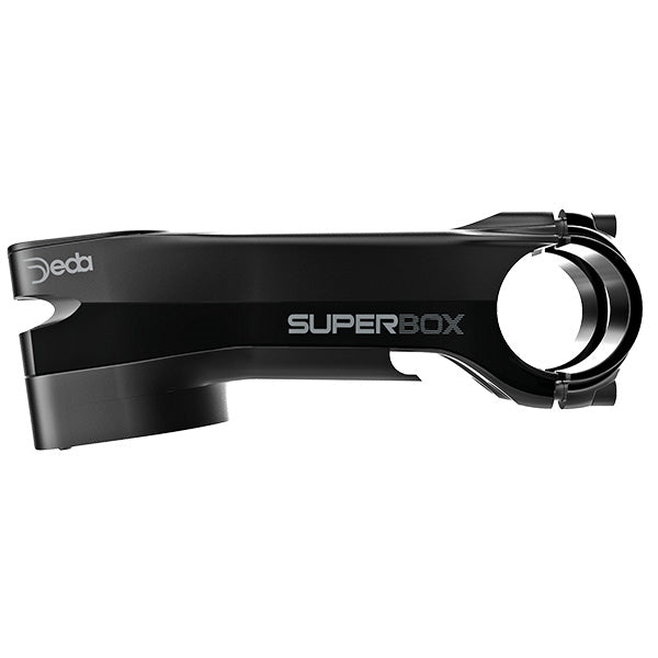 Potencia DEDA SUPERBOX DCR acabado POB