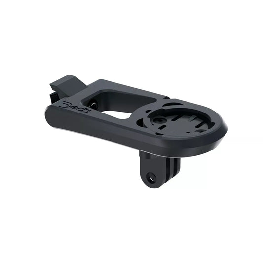 Soporte de ordenador SUPERBOX/SUPERZERO para Garmin-Wahoo-Bryton-Gopro