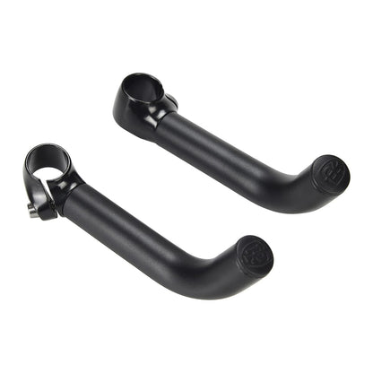 Bar Ends RITCHEY COMP BB 125mm Negro