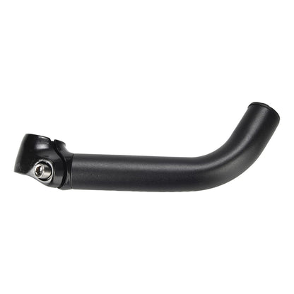 Bar Ends RITCHEY COMP BB 125mm Negro
